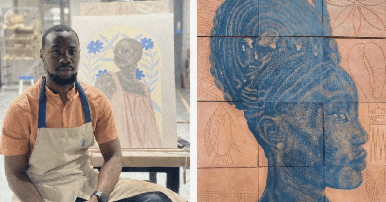 Common Ground brings ceramic artists from five continents to Delft’s Old Church from 23 May to 4 July, with clay as a shared global language.